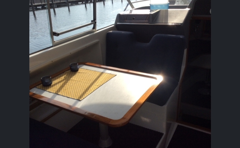 Nimbus 29 Coupe-kuva-4